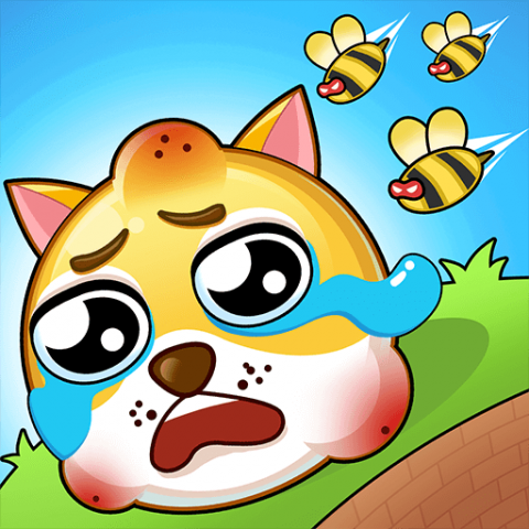 疯狂的狗蛋 1.7.0 免费版