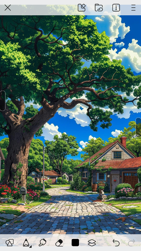 画世界