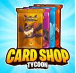 tcg卡牌商店模拟器 2.67 安卓版