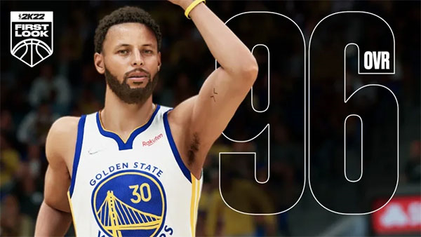 nba2k22手游