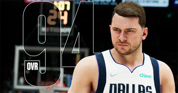 nba2k22手游