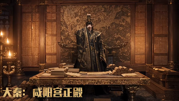 小草红果截图