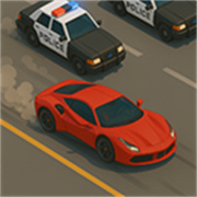 鲁莽大逃亡2