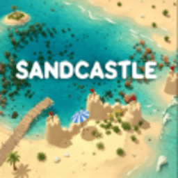 沙堡Sandcastle 13.1 官方版