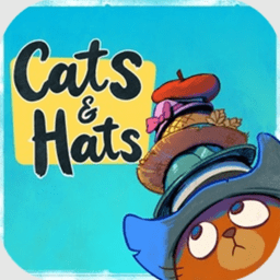猫猫帽帽 1.0 安卓版