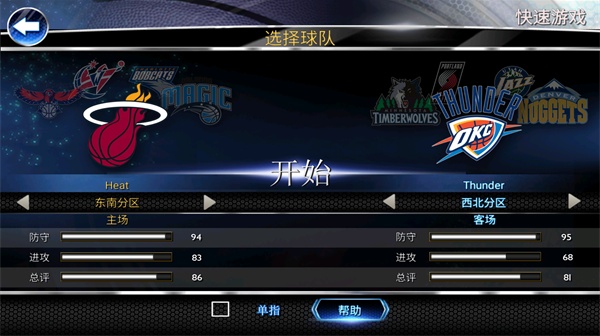 NBA2k14