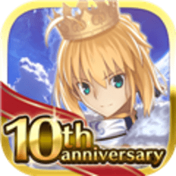 Fate Grand Order 2.117.1 官方版