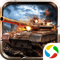 铁甲风暴重制版 v1.0.9 免费版