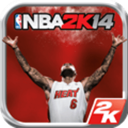 NBA2K14手机版