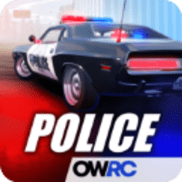 OWRC警察追逐模拟器汉化版 1.0100 手机版