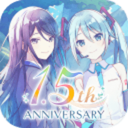 初音未来缤纷舞台b服