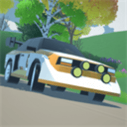N3拉力赛汉化版