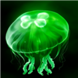 绿水母EGGJELLY短剧