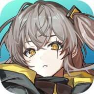 指尖突围少女前线