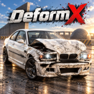 DeformX����������ײ