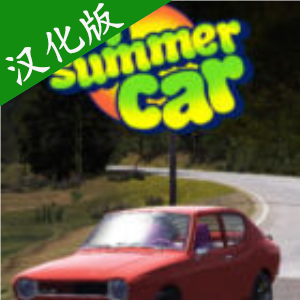 我的夏季汽车