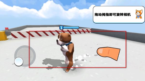 野兽派对