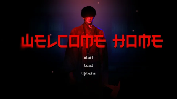 WelcomeHome游戏下载 WelcomeHome游戏下载