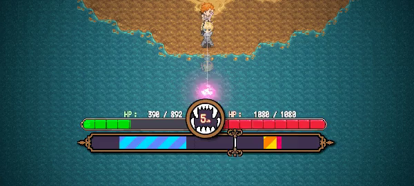 海洋幻想手机版