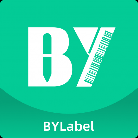 BYLabel标签打印 3.1.7.2 手机版