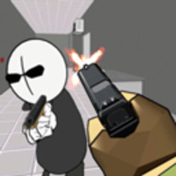 迪吧射击内置菜单版