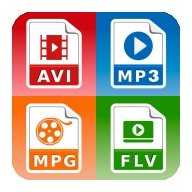 VideoConverter 50.0 专业版