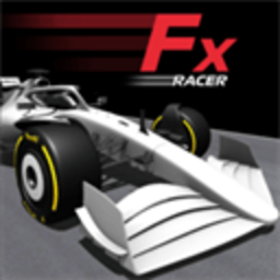 Fx Racer国际服 1.4.54 手机版