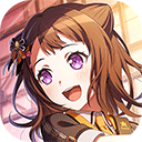 少女乐团BanGDream日服