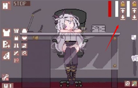 不要打扰娜娜睡觉中文版3