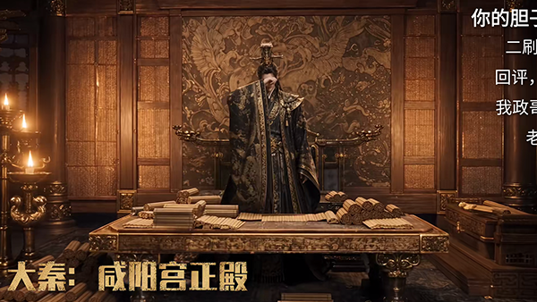 红果短剧TV版截图