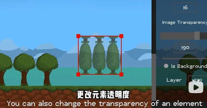 水果游乐场模组汉化版手游