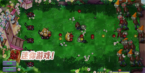 PVZ共生版