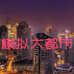 我的世界模拟大都市 1.0 安卓版