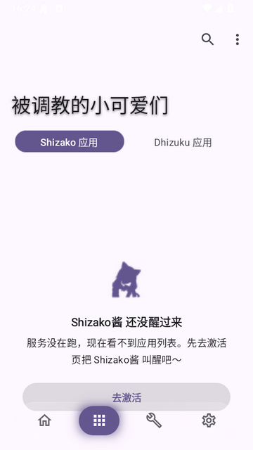 Shizako截图