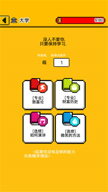 独自生活游戏汉化版 独自生活游戏汉化版