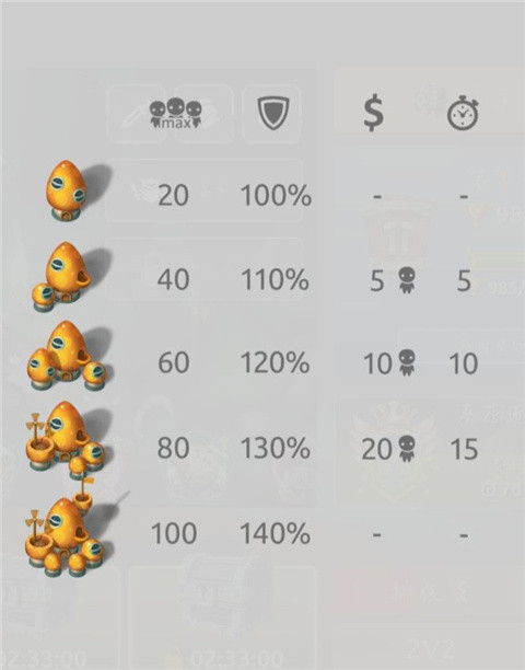 蘑菇战争2中文版15