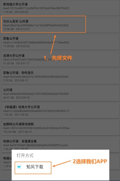 溯洄下载app