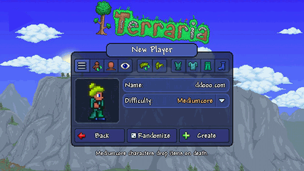 terraria国际服