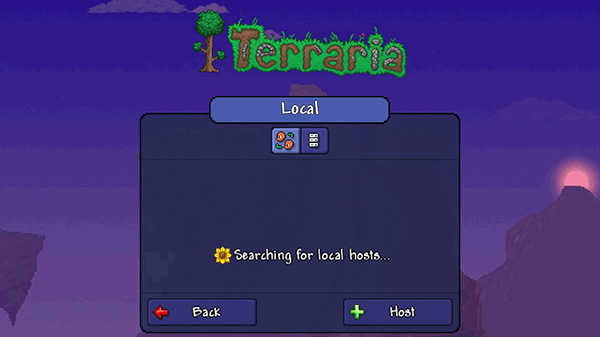 terraria国际服