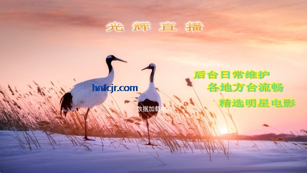 光辉直播tv最新版