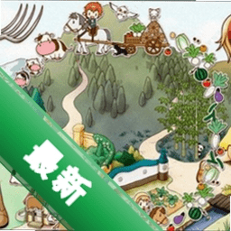 牧场物语双子村+电脑版 v1.0.0 安卓版