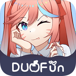 DuoFun动漫 12.4.2 手机版
