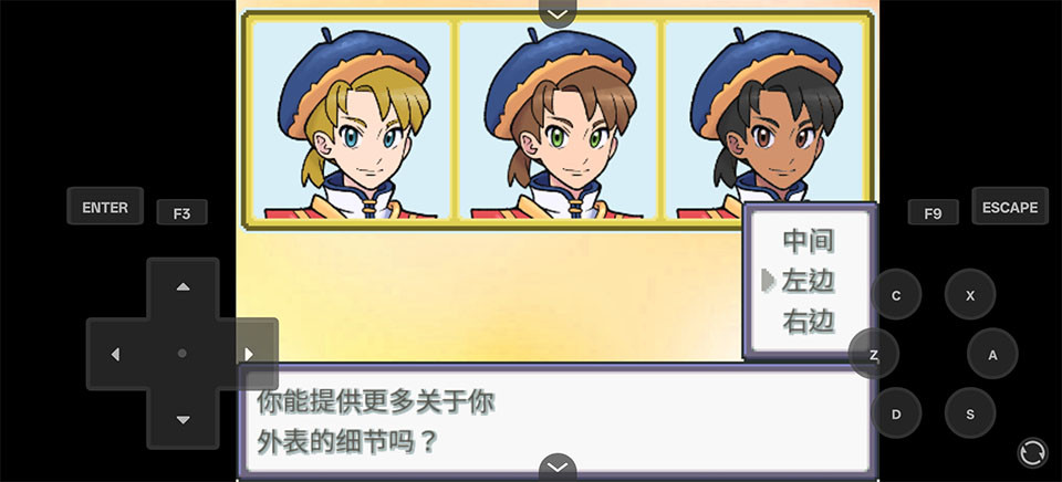 宝可梦Z