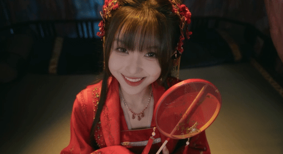 完蛋我被美女包围了2手游