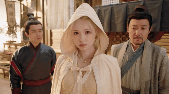 完蛋我被美女包围了2手游