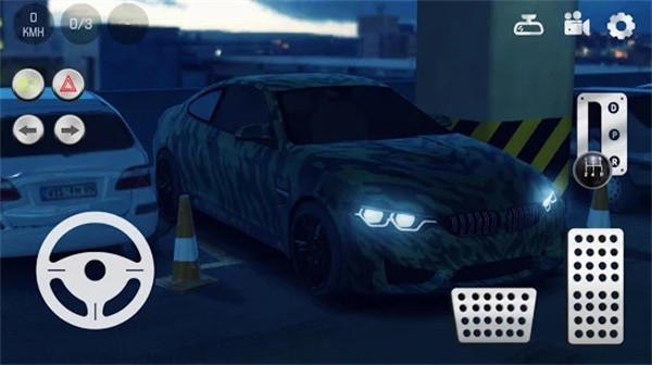 真实泊车2官方正版