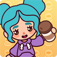 我的甜蜜咖啡店 0.9.6 免广告版