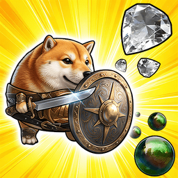 刀盾狗撤离 1.0 安卓版