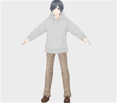 vroid studio 安卓版