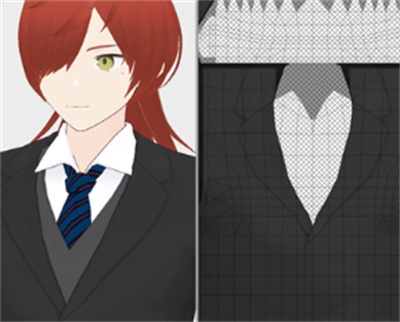 vroid studio 安卓版